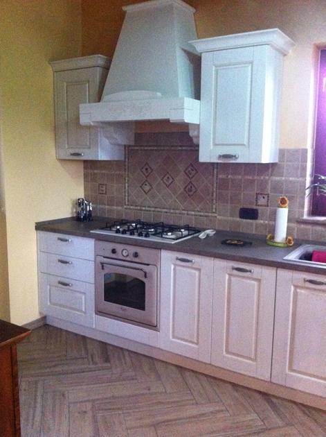 Pavimenti In Gres Porcellanato Color Miele