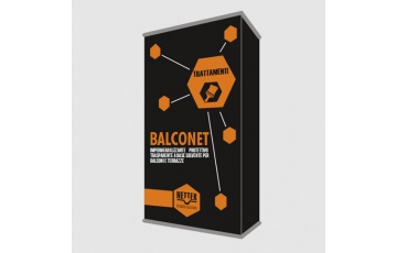 balconet